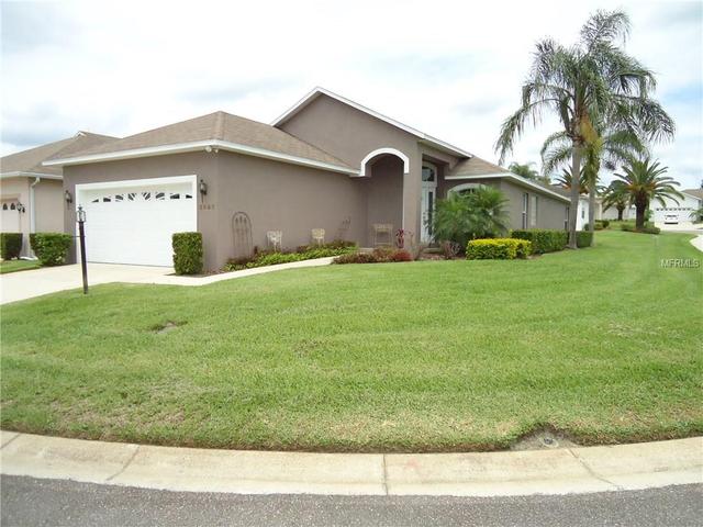 3063 Westmoreland Dr