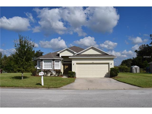 8183 Woodvine Cir