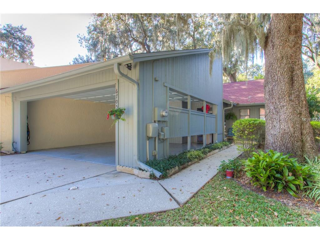 6705 Trail Ridge Dr #6705