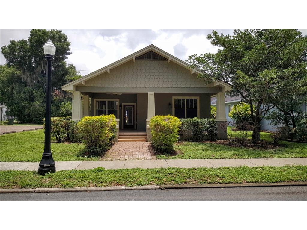 For Sale: 812 S New York Ave Lakeland, FL 33815