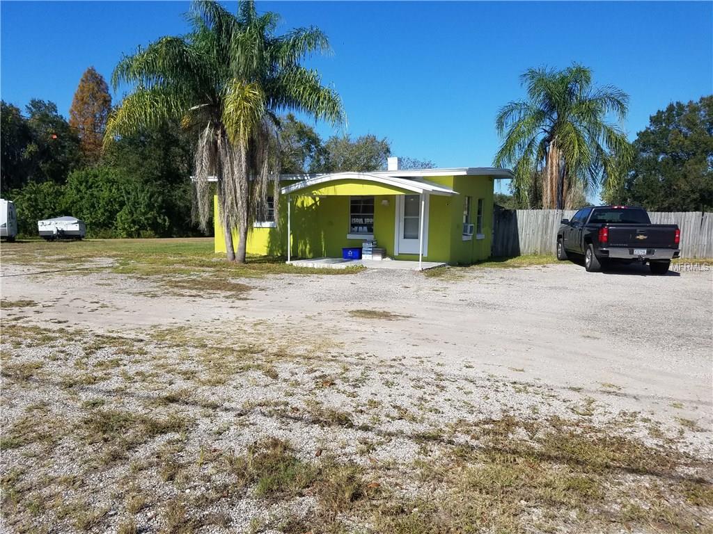 1105 Us Highway 92 W