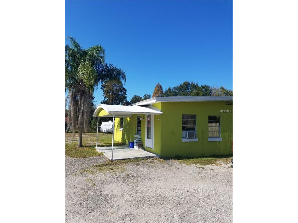 1105 Us Highway 92 W