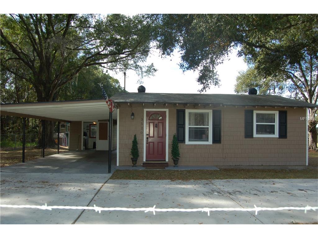 3520 Old Dixie Hwy