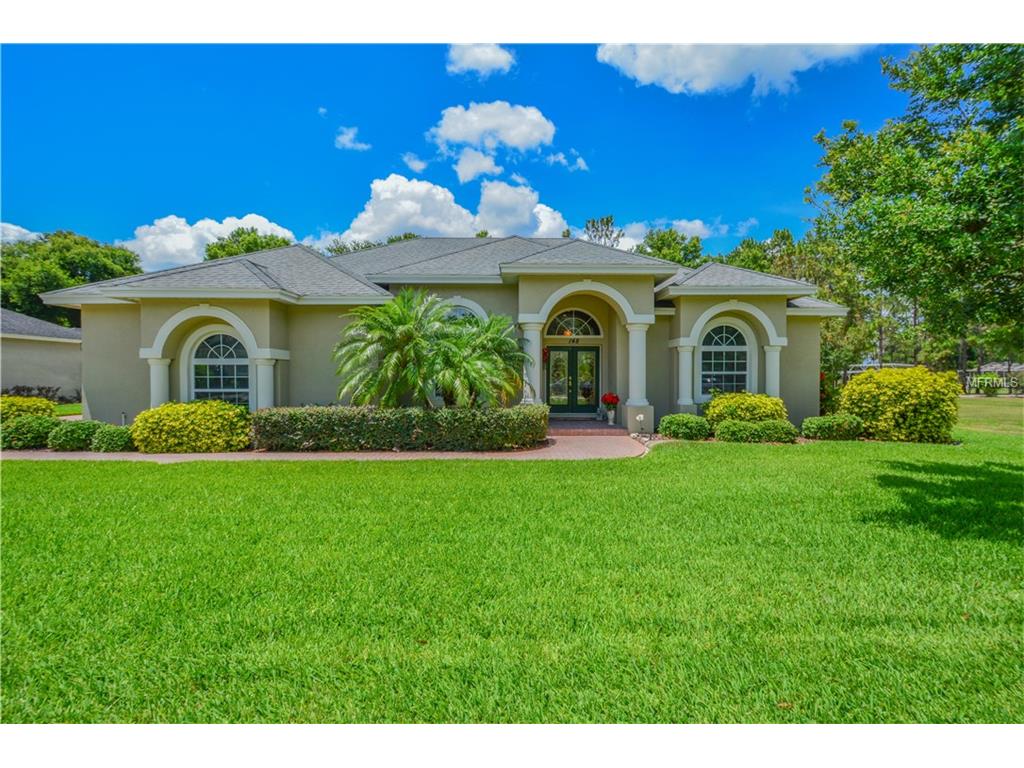 For Sale: 148 Melissa Trl Auburndale, FL 33823