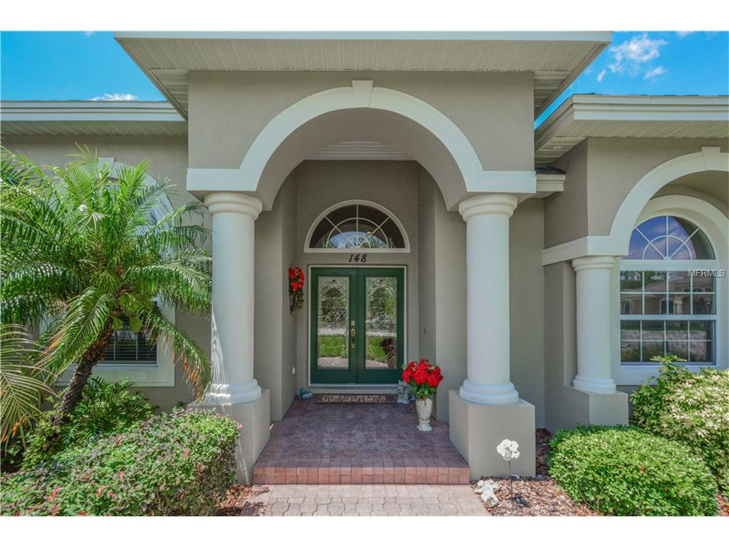 For Sale: 148 Melissa Trl Auburndale, FL 33823