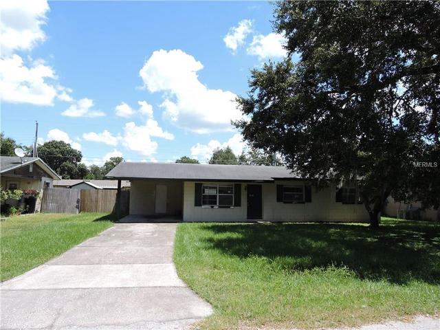 2585 Edmond Cir