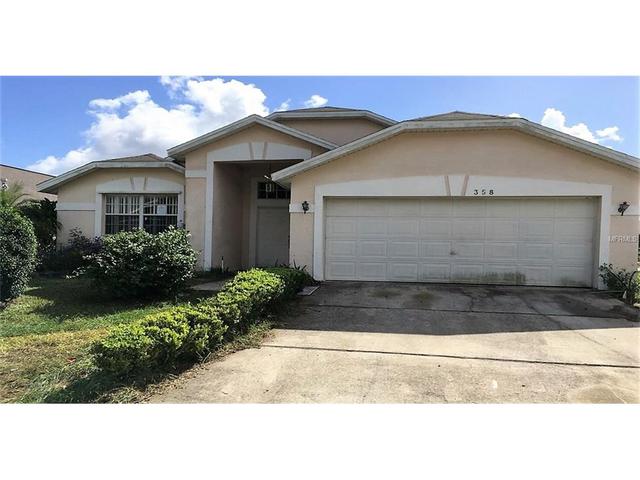 358 Sir Phillips Dr