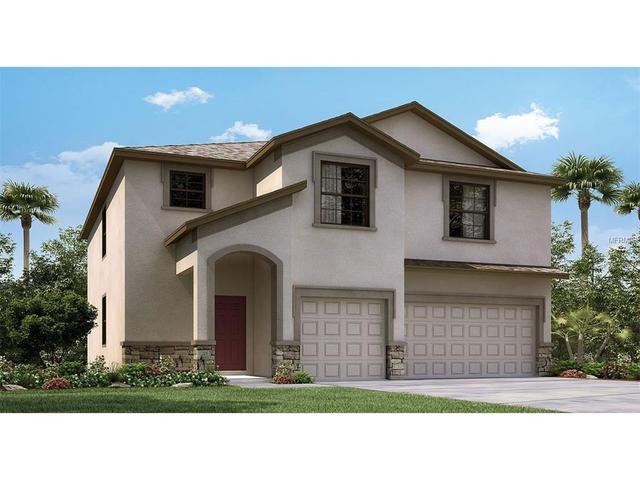 598 Orange Cosmos Blvd