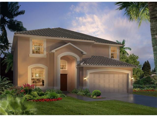 598 Orange Cosmos Blvd