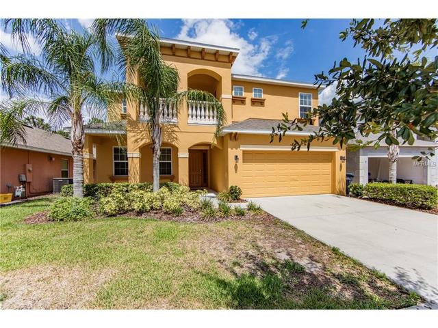 598 Orange Cosmos Blvd