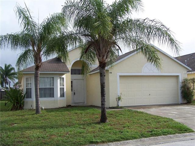 748 Majesty Dr