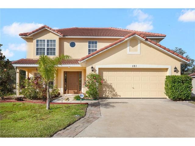 121 Granada Blvd