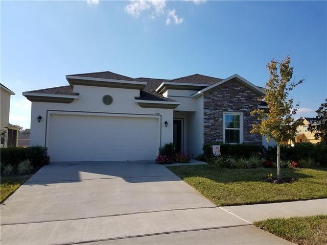 606 Stoneleafe Ln