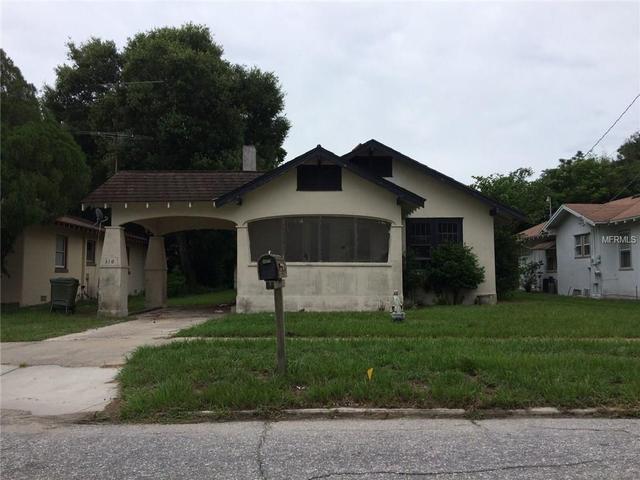 333 Lake Howard Dr NW #203C