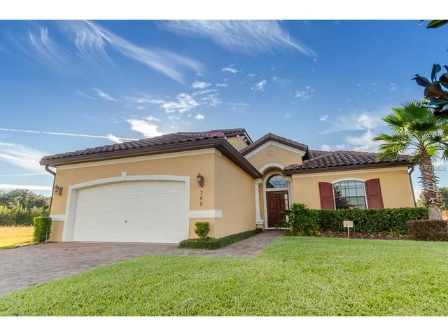 369 Villa Sorrento Cir