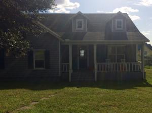 1404 N Crooked Lake Dr