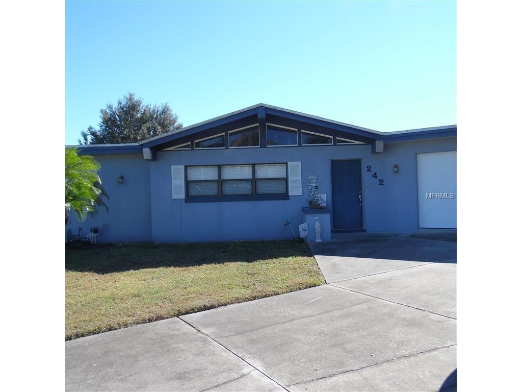 242 N Lakeshore Dr