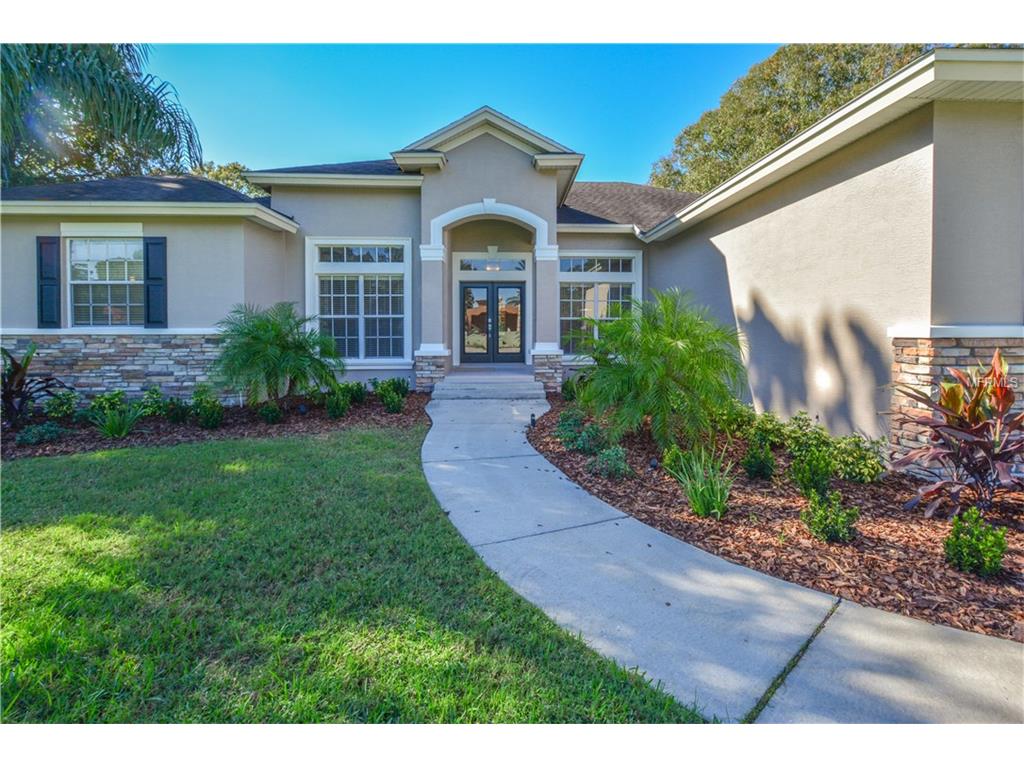 3815 Gaines Dr