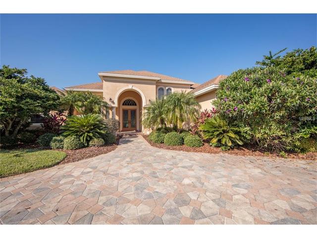 111 Campbell Dr