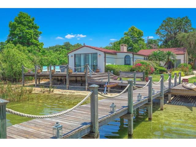 111 Campbell Dr