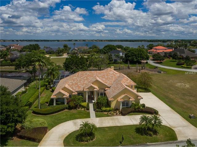 111 Campbell Dr