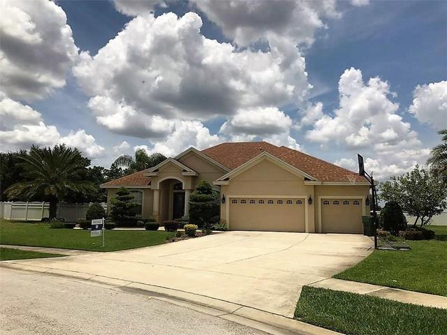 111 Campbell Dr