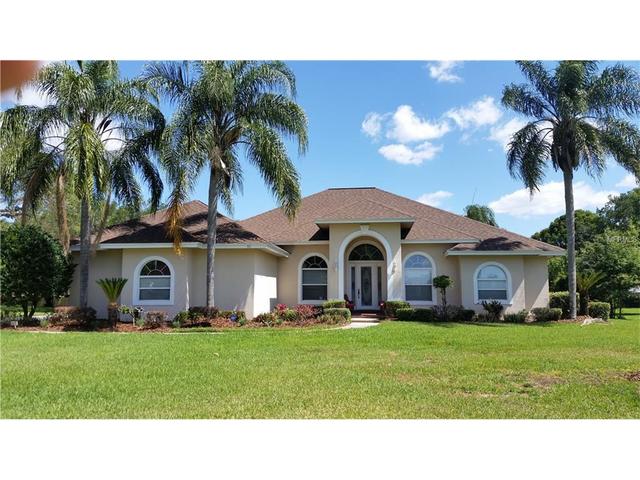 111 Campbell Dr