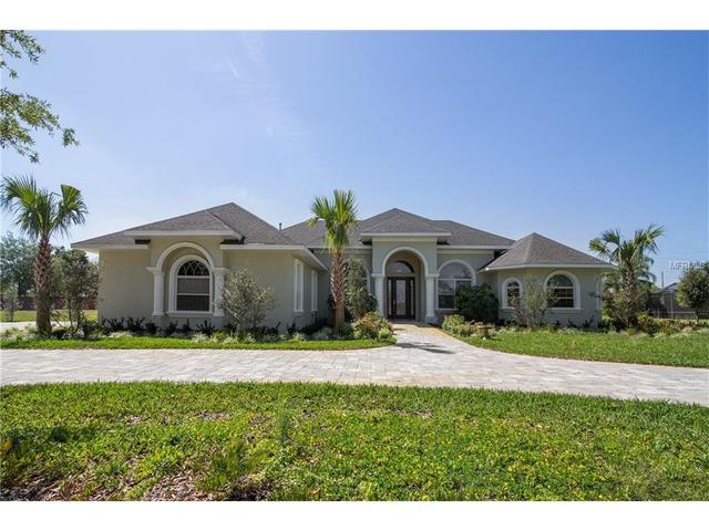 111 Campbell Dr