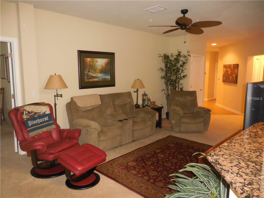 For Sale: 1203 Bella Rose Ct #10141 Davenport, FL 33896