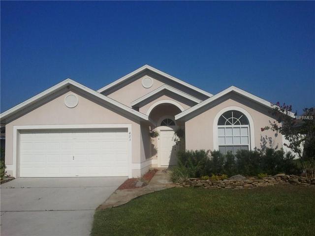 423 Quimby Dr