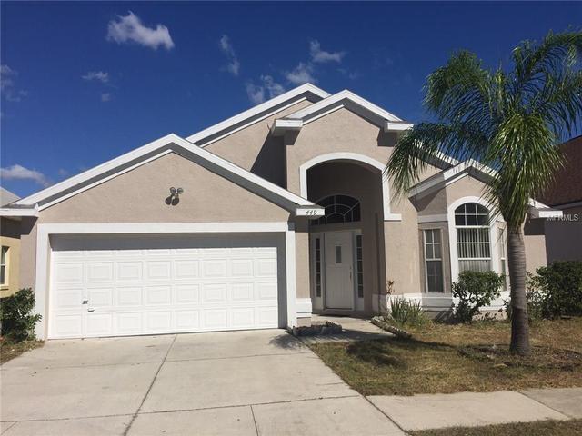 449 Riggs Cir