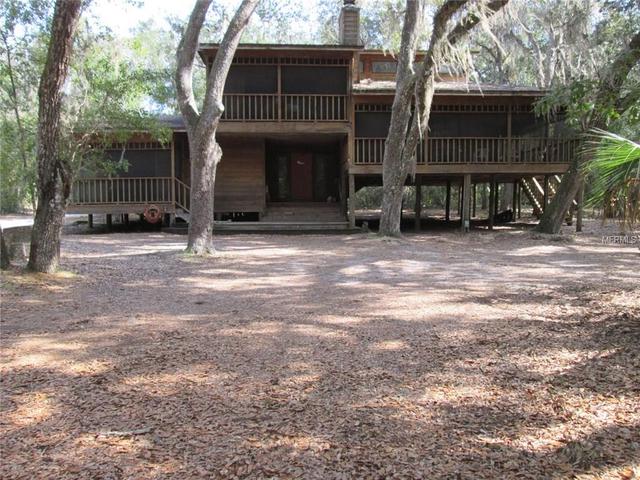 3535 Tiger Creek Trl