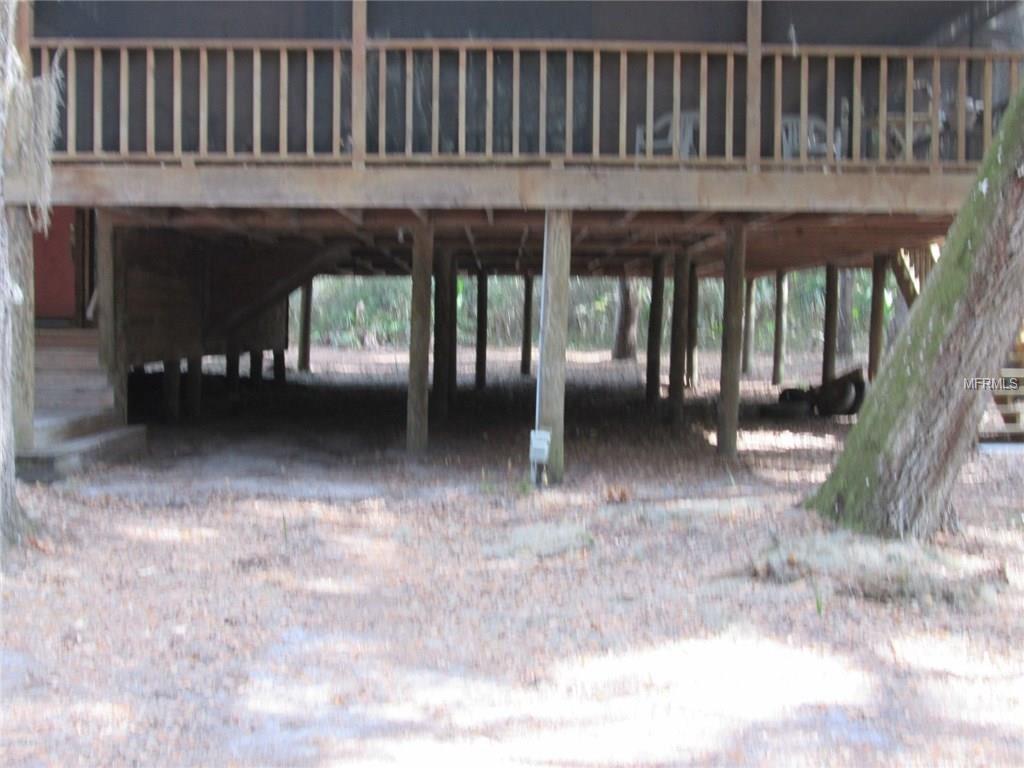 3535 Tiger Creek Trl