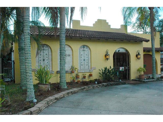 1735 Sunset Pl