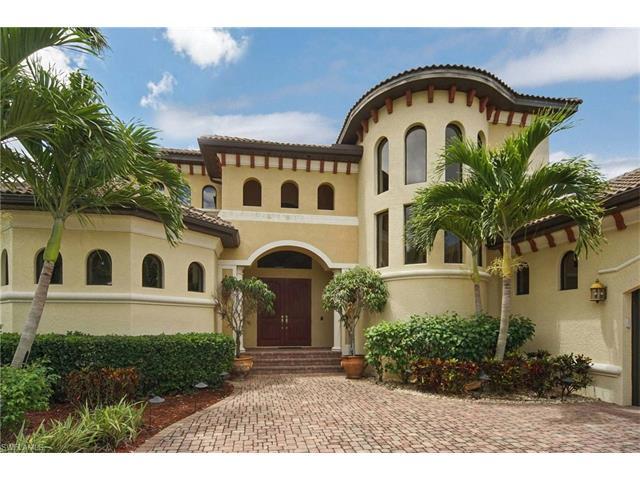 11600 Court Of Palms #704