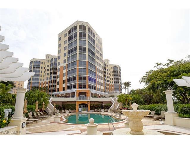 11600 Court Of Palms #704