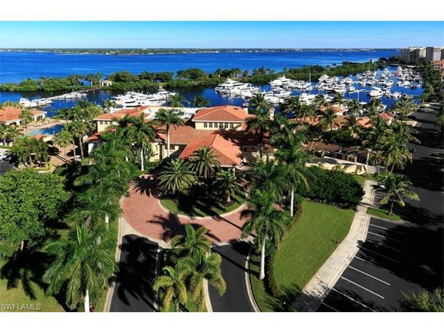 11600 Court Of Palms #704