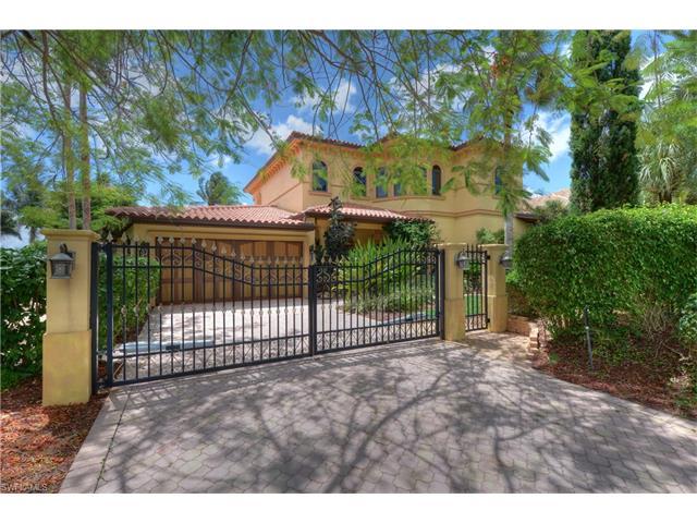 11600 Court Of Palms #704