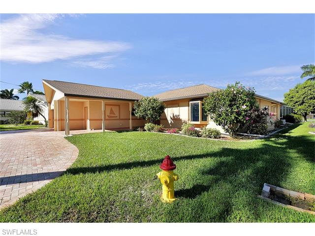 119 Bayshore Dr, Cape Coral FL 33904