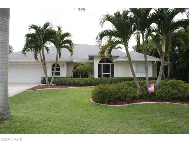 2810 SE 22nd Pl, Cape Coral FL 33904
