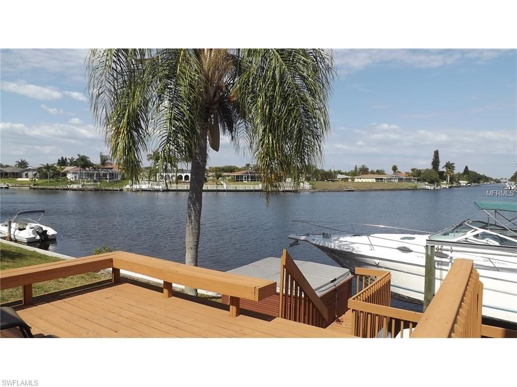For Sale: 3205 10th Ave Cape Coral, FL 33904