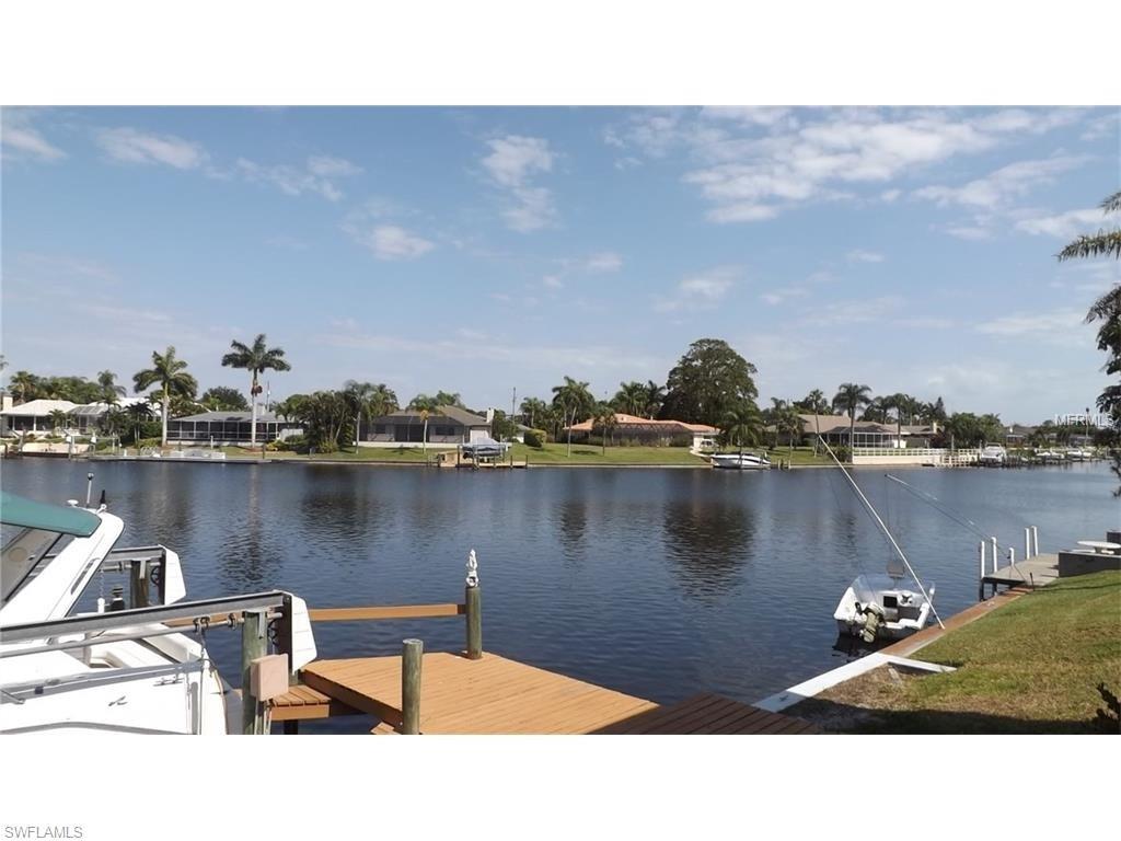 For Sale: 3205 10th Ave Cape Coral, FL 33904