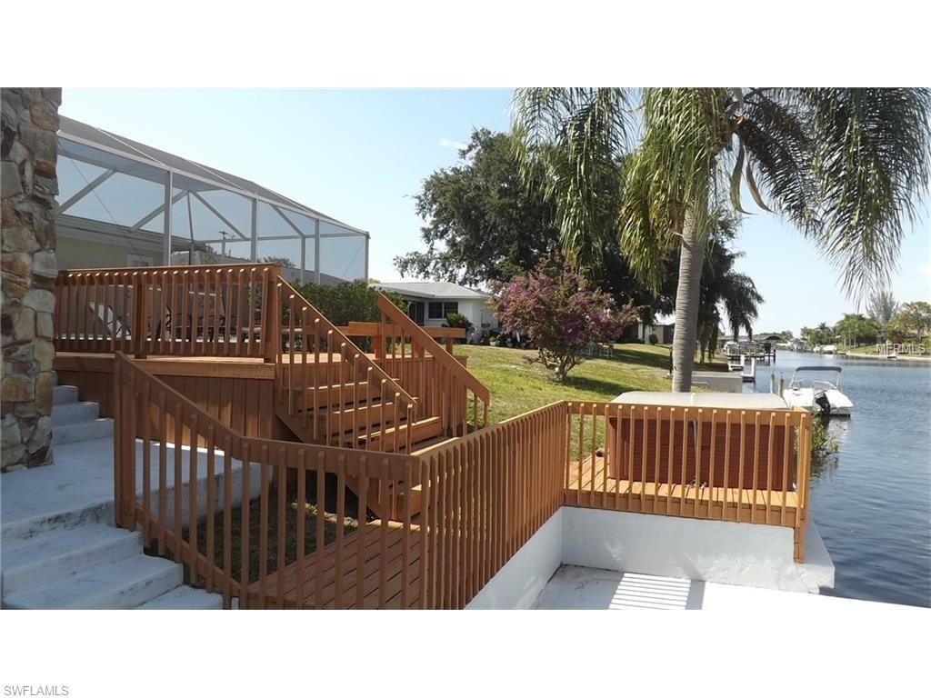 For Sale: 3205 10th Ave Cape Coral, FL 33904