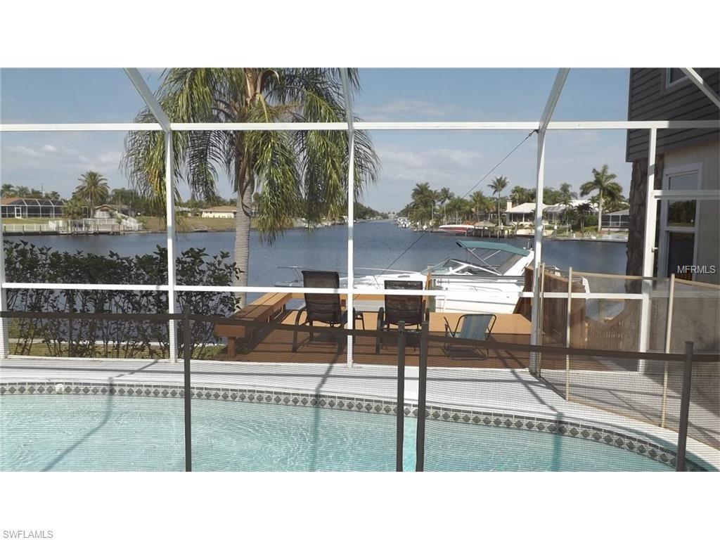 For Sale: 3205 10th Ave Cape Coral, FL 33904