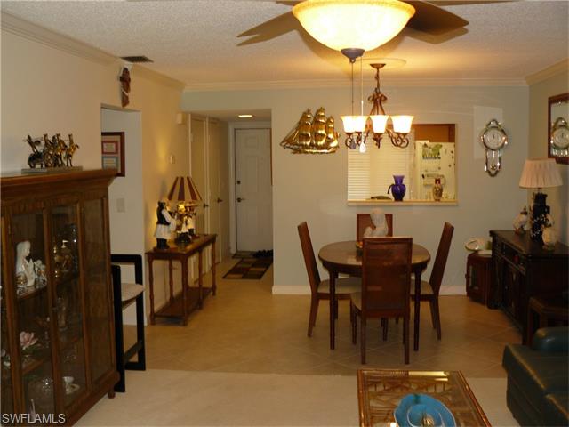 For Sale: 1781 Pebble Beach Dr 313 #313 Fort Myers, FL 33907