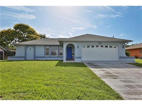 2017 Cape Coral Pkwy W