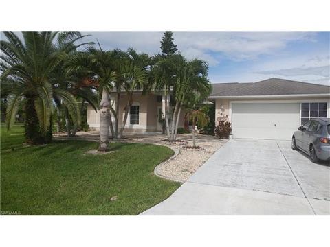 2017 Cape Coral Pkwy W
