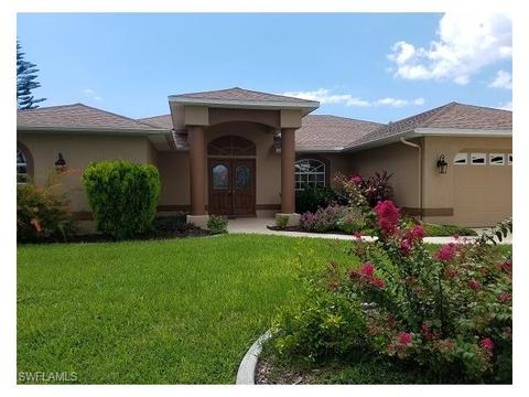 2017 Cape Coral Pkwy W