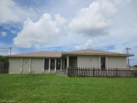 1123 SW 48th Ter #105