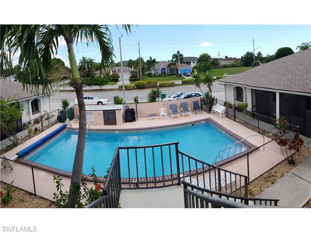 For Sale: 1111 Cape Coral Pky W 201 #201 Cape Coral, FL 33914